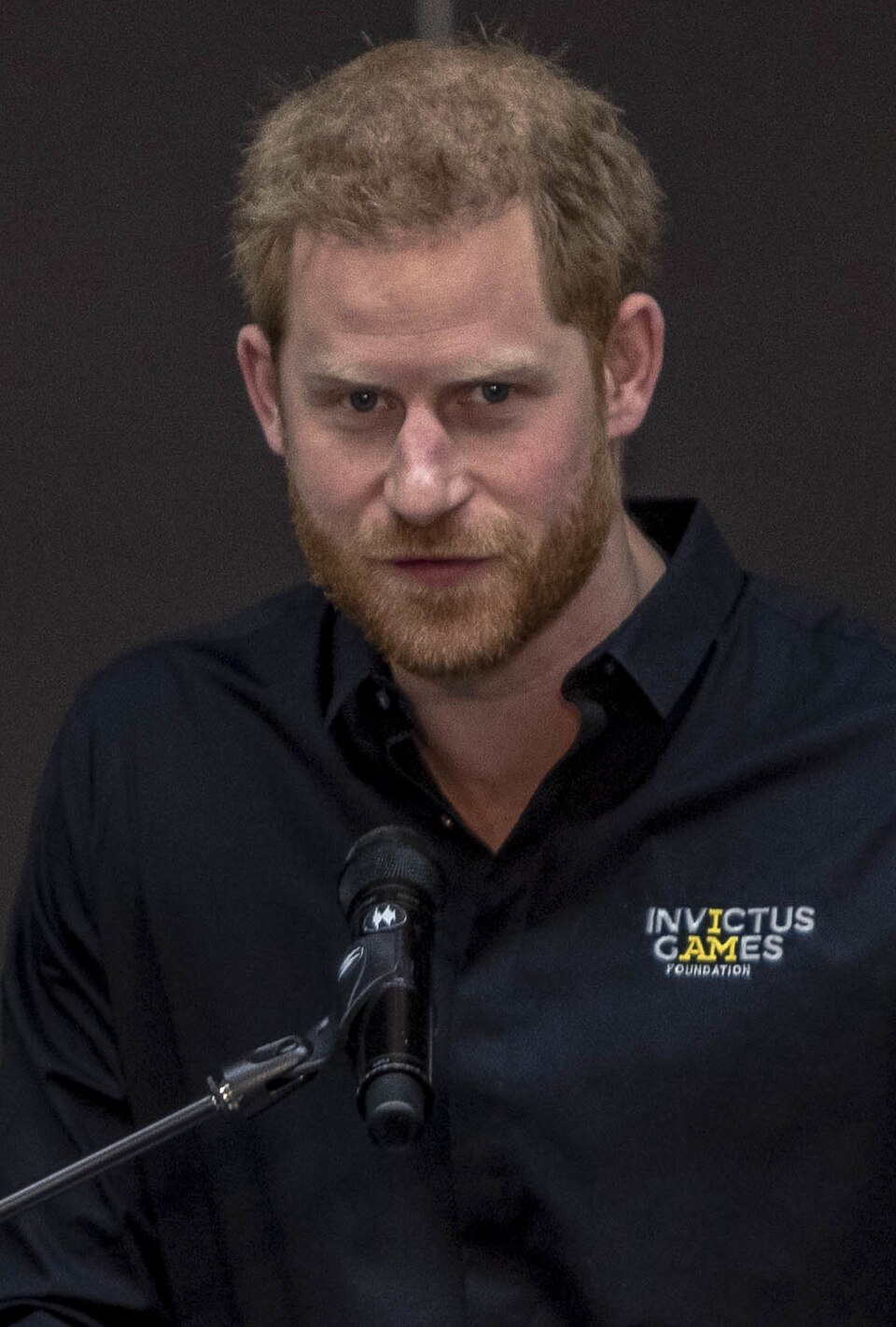 No Harry Styles Info Here: Prince Harry's Latest UK Movements